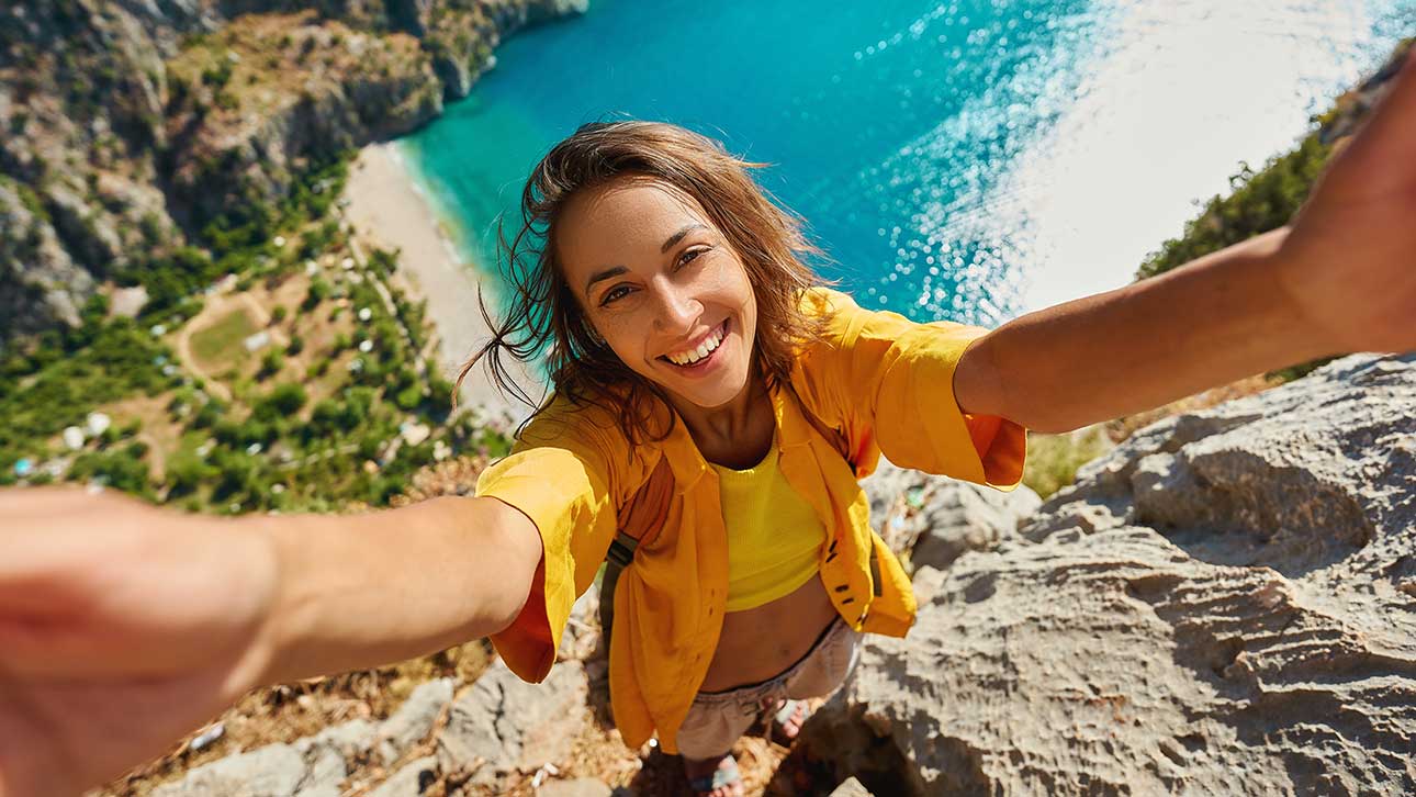 7 Compelling Reasons Why Travel Should Be Your Next Adventure
