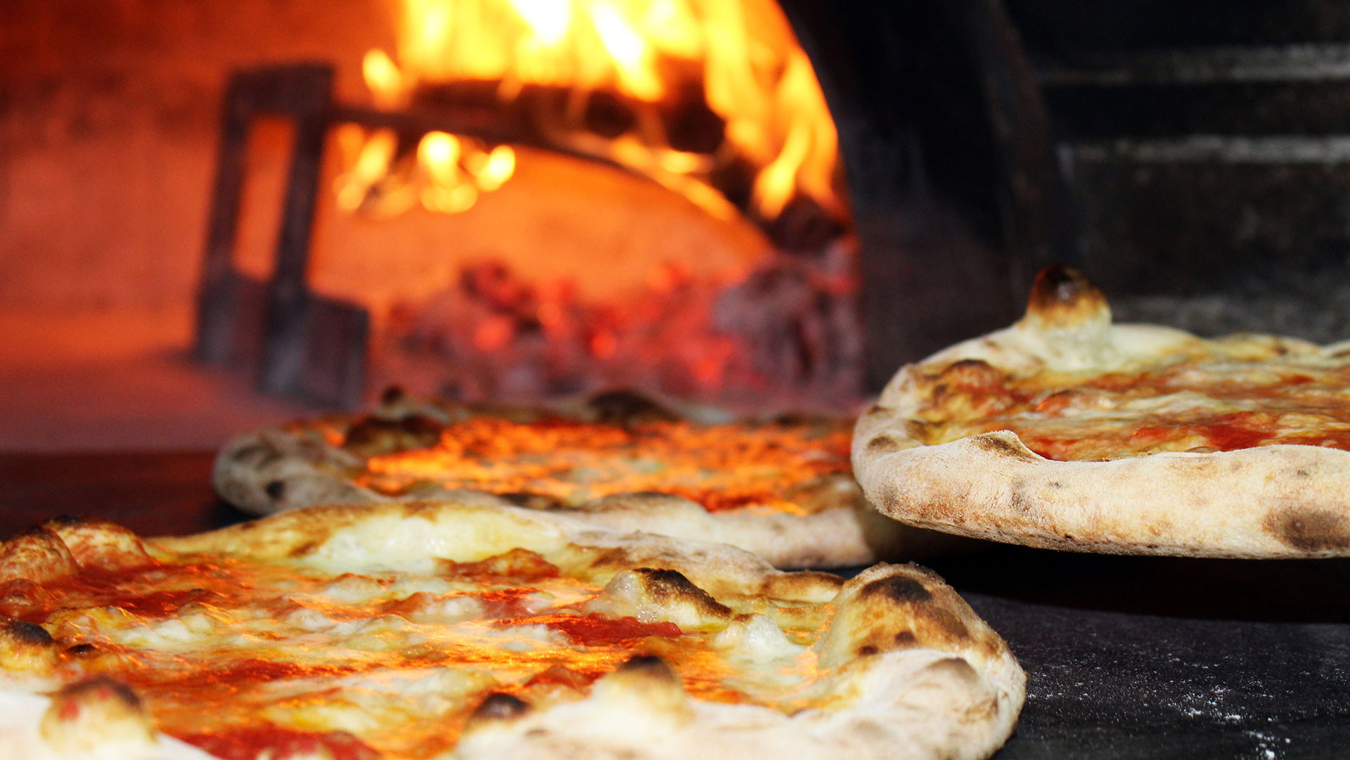 Exploring the Delights of Italian Village Pizzas - A Culinary Adventure