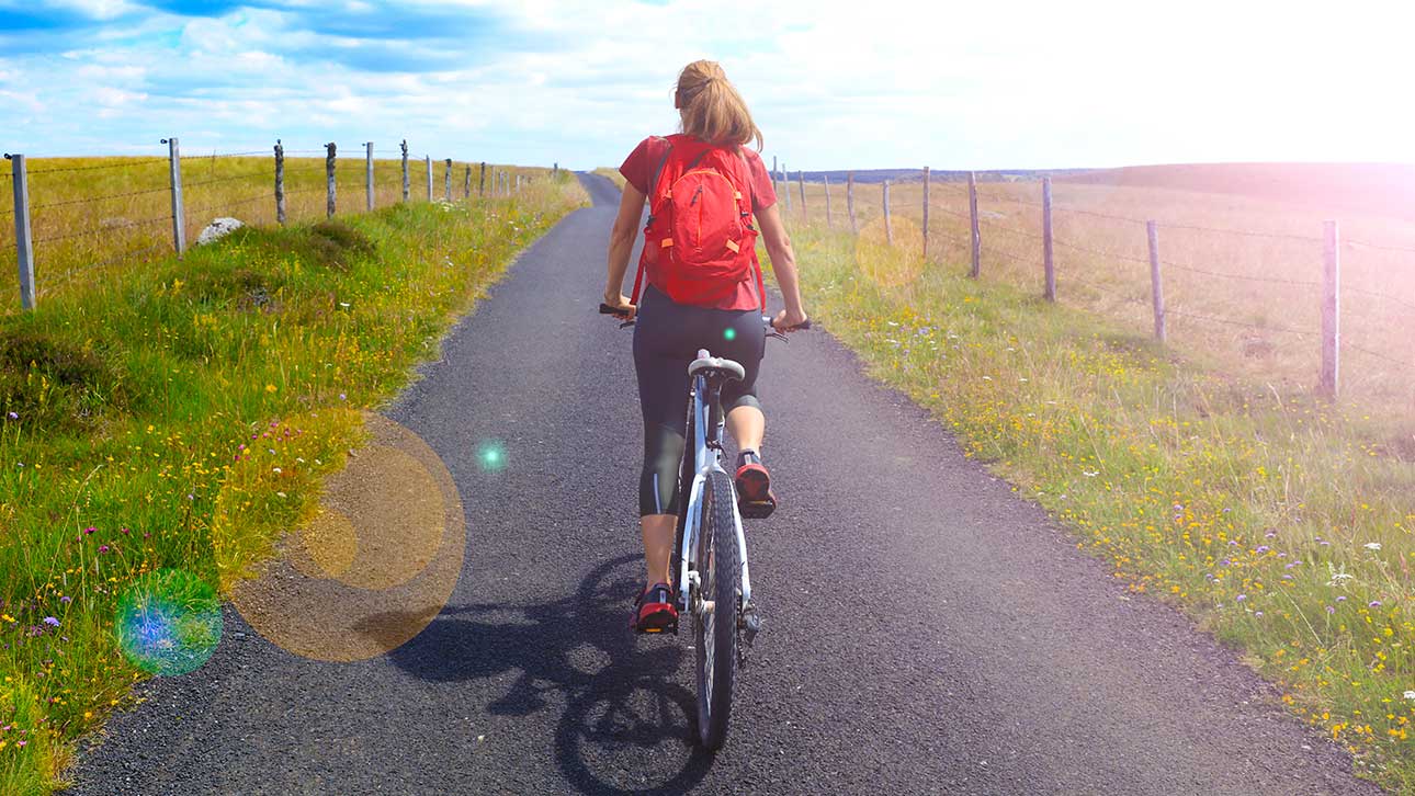 Discover Europe's Hidden Gems on Two Wheels