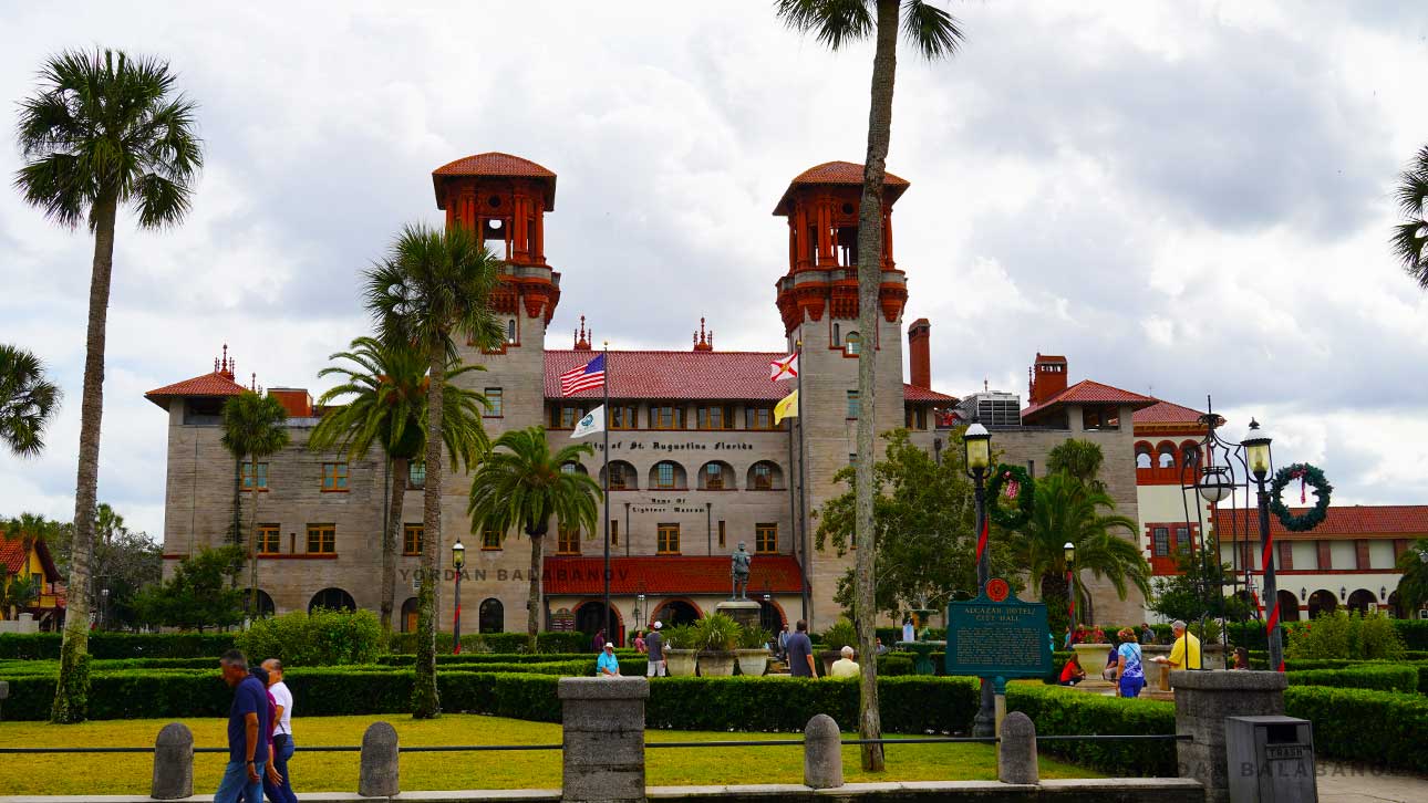 Flagler College: Where History Meets Academic Excellence in St. Augustine Flagler College: Where History Meets Academic Excellence in St. Augustine