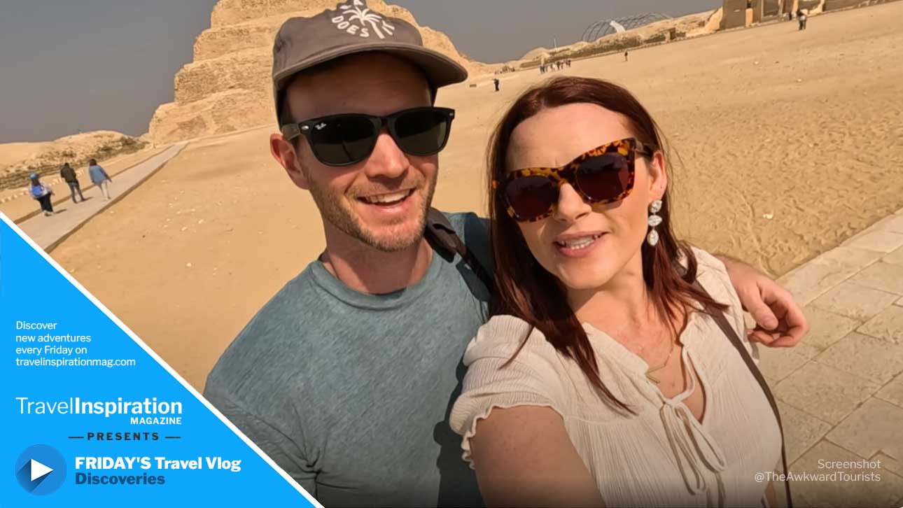 See the Most Read Articles of 2024 on Travel Inspiration Magazine! See the Most Read Articles of 2024 on Travel Inspiration Magazine!