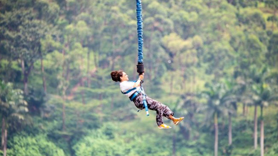 Get ready for an unspoiled eco-adventure – Uganda awaits you! Get ready for an unspoiled eco-adventure – Uganda awaits you!