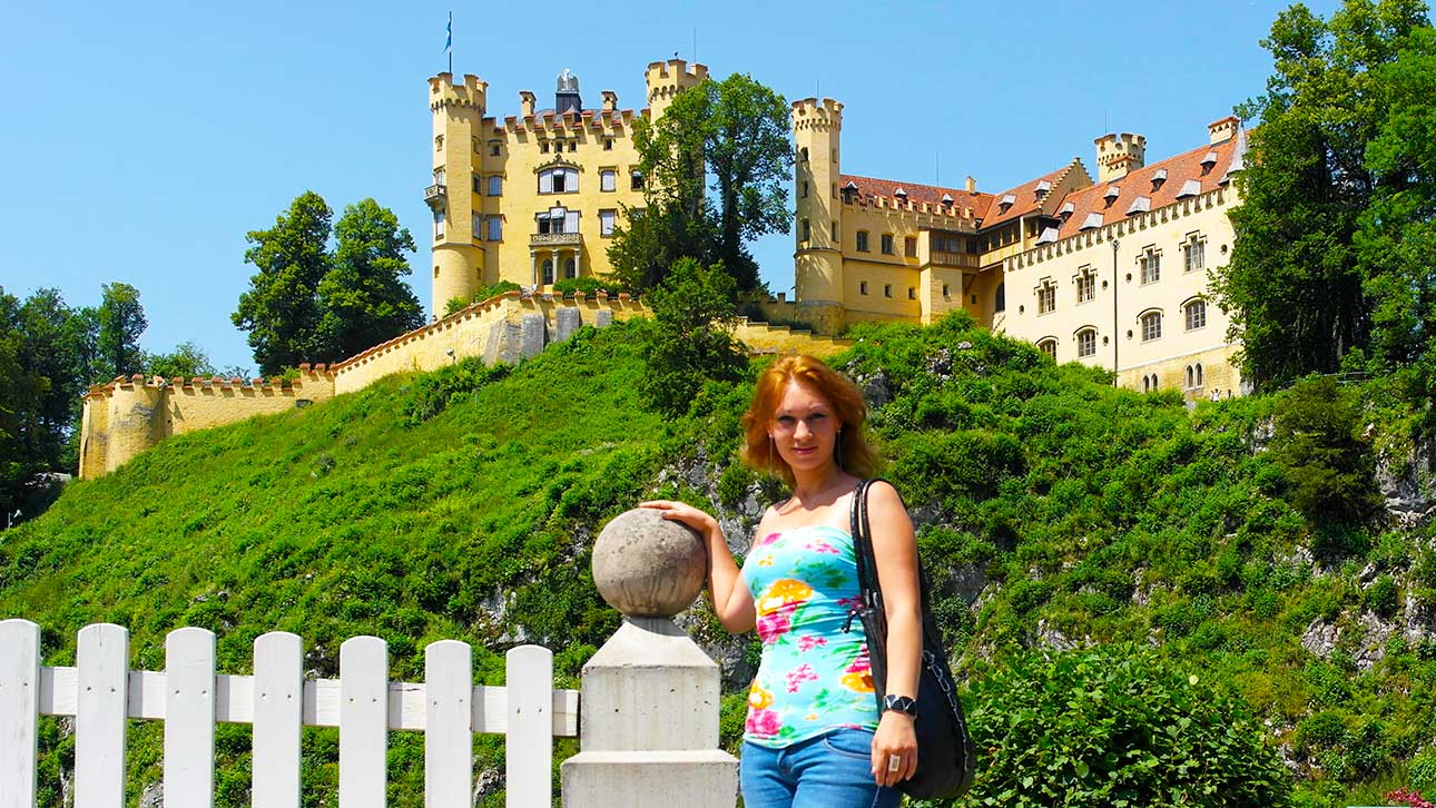 A Fairytale Journey: Exploring Neuschwanstein Castle in Germany A Fairytale Journey: Exploring Neuschwanstein Castle in Germany