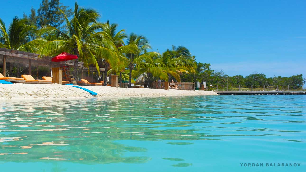 ESCAPE TO PARADISE: DISCOVER THE HIDDEN GEM OF MAHOGANY BEACH IN ROATAN ESCAPE TO PARADISE: DISCOVER THE HIDDEN GEM OF MAHOGANY BEACH IN ROATAN
