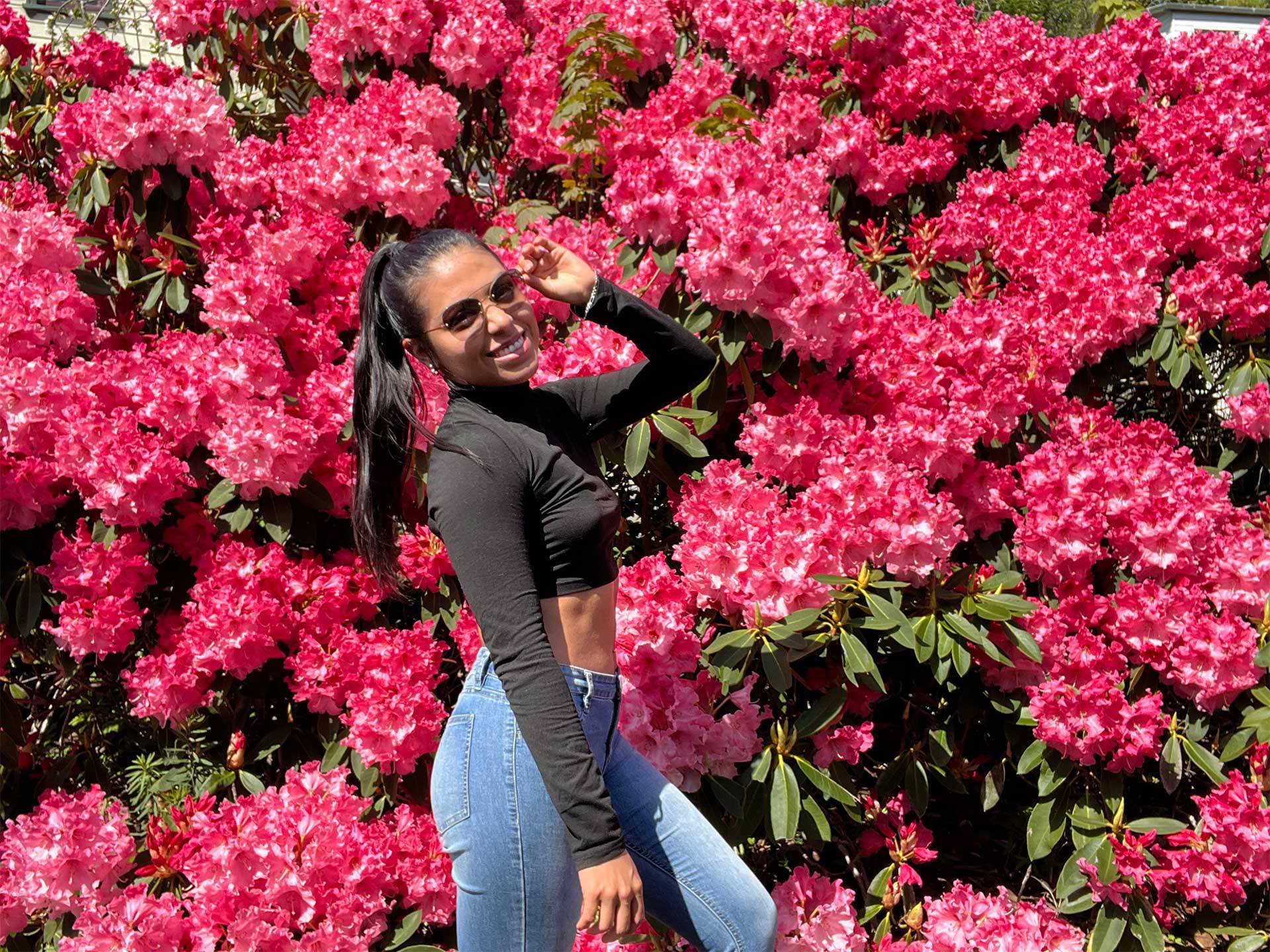 Marisa Ramírez – Van-Life and adventures in New Zealand Marisa Ramírez – Van-Life and adventures in New Zealand