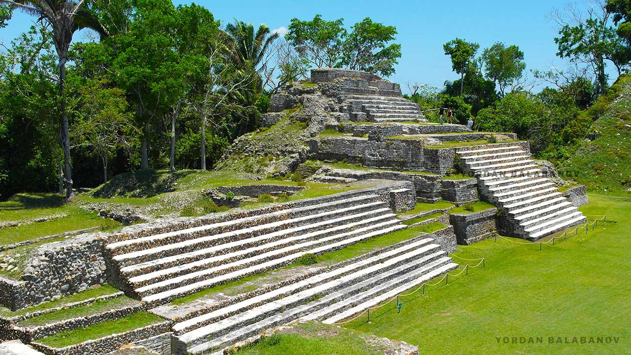 Discovering the Elite of Altun Ha: Exploring the Majestic Temple of the Sun God in Belize Discovering the Elite of Altun Ha: Exploring the Majestic Temple of the Sun God in Belize