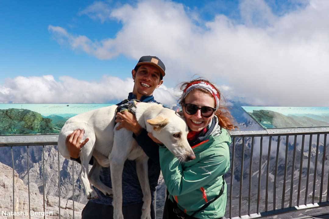 Travel far, eat local with Nick Benvenuto Travel far, eat local with Nick Benvenuto