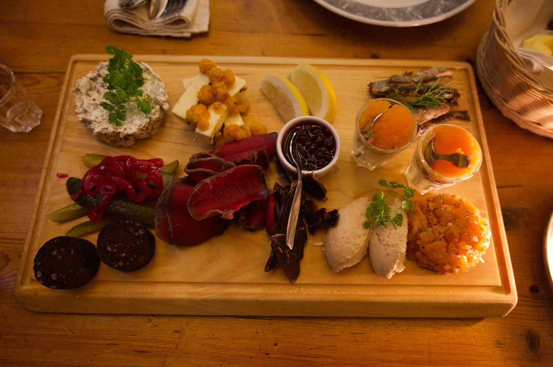 Travel far, eat local with Nick Benvenuto Travel far, eat local with Nick Benvenuto