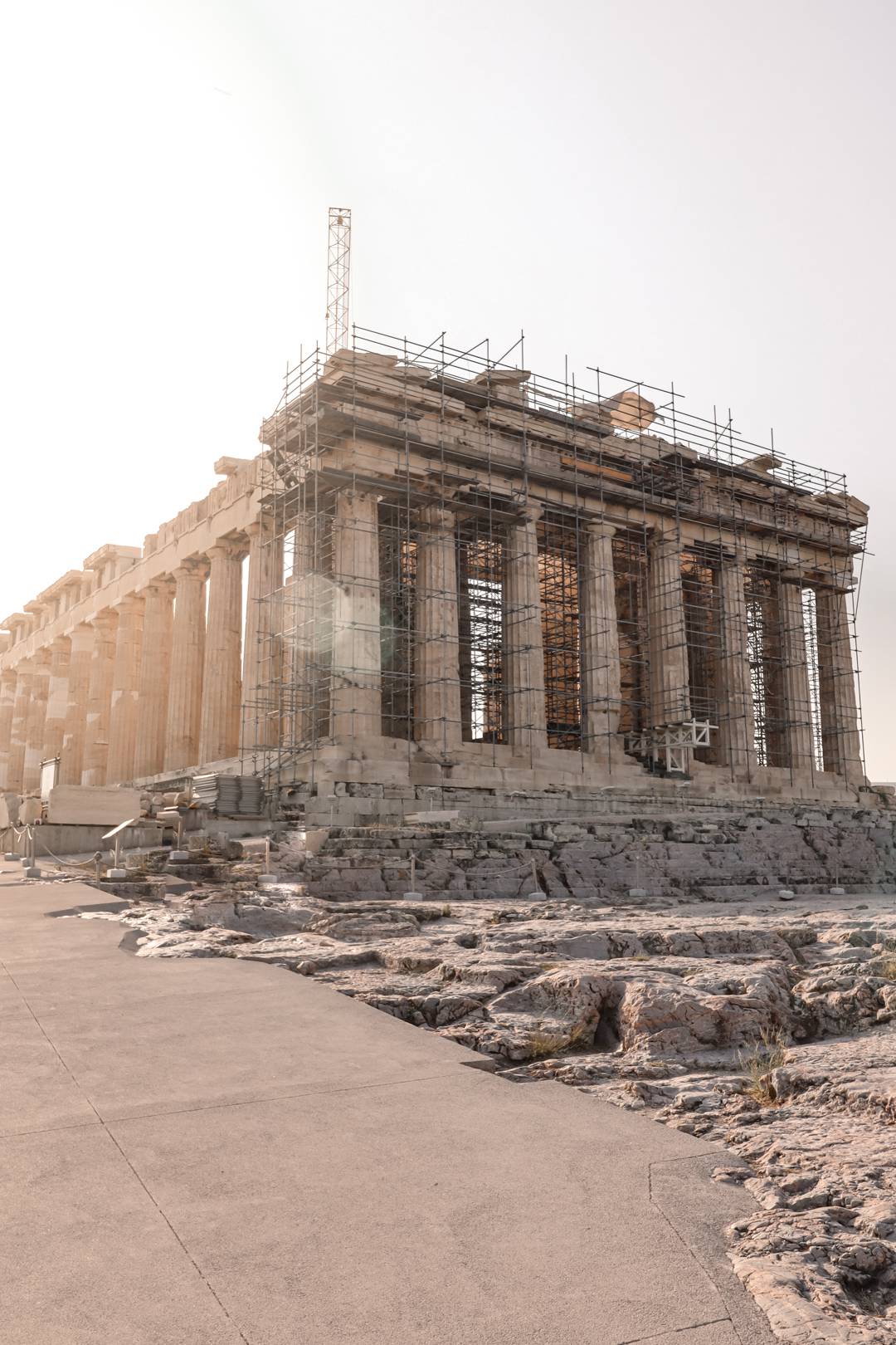 Explore Athens with Miranda Explore Athens with Miranda