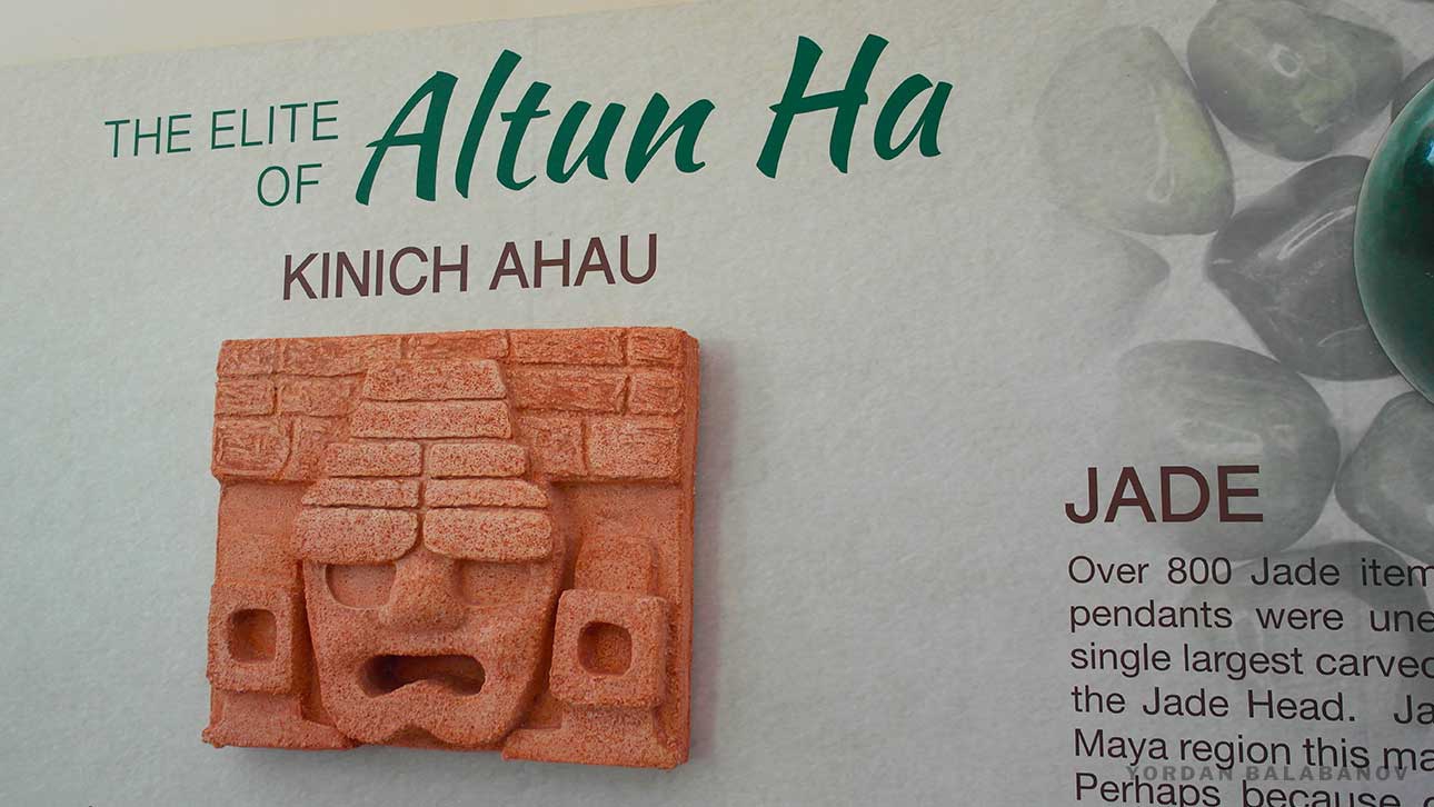 Discovering the Elite of Altun Ha: Exploring the Majestic Temple of the Sun God in Belize Discovering the Elite of Altun Ha: Exploring the Majestic Temple of the Sun God in Belize