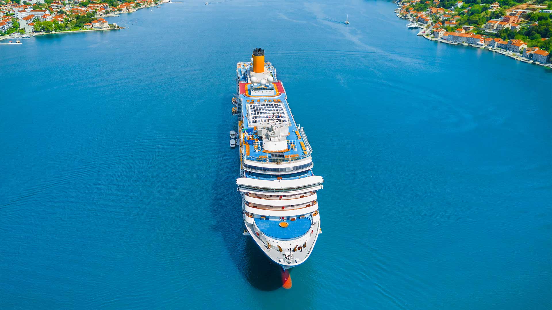 Summer Sailing Splendor: 25 Thrilling Facts About Cruise Travel in the Summertime