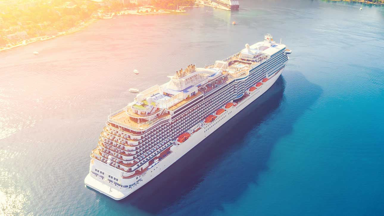 6 Cruise Items You Can't Bring Anymore: What You Need to Know