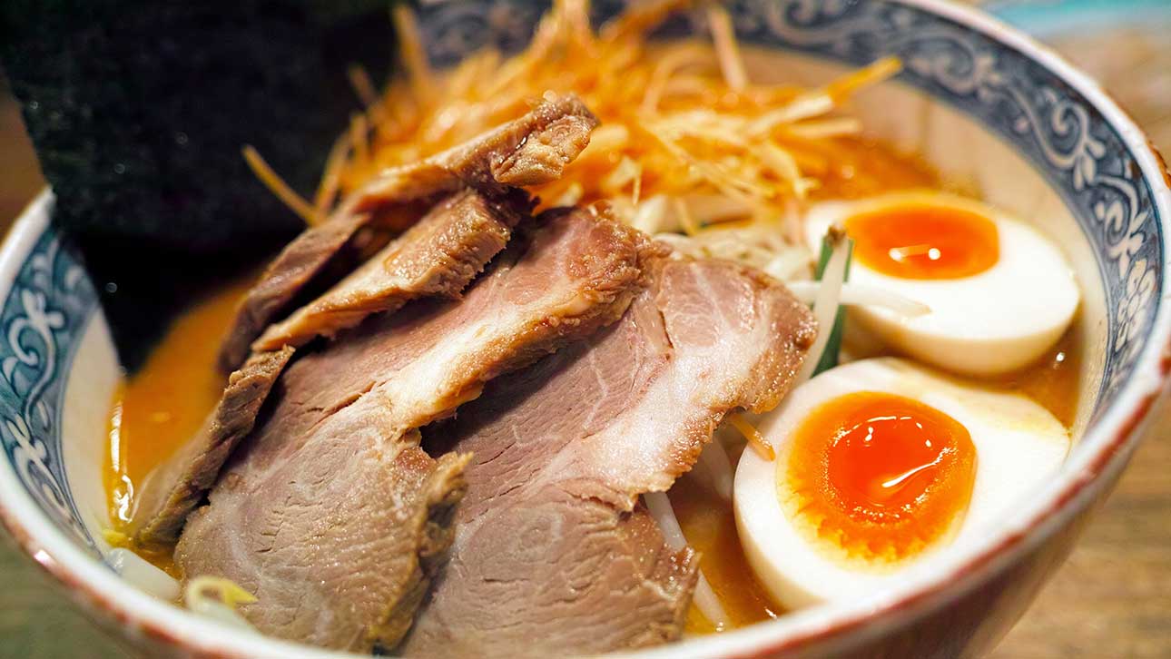 6 Must-Try Foods For Your Tokyo Food Adventure 6 Must-Try Foods For Your Tokyo Food Adventure