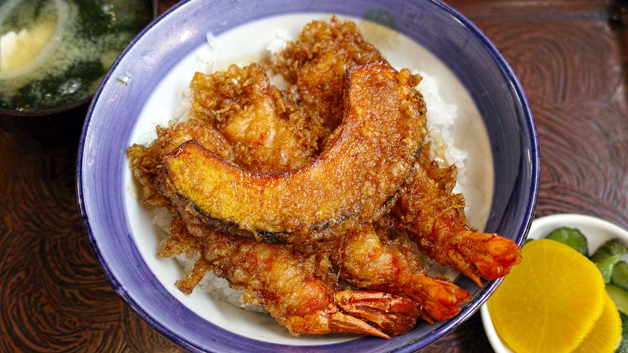 6 Must-Try Foods For Your Tokyo Food Adventure 6 Must-Try Foods For Your Tokyo Food Adventure