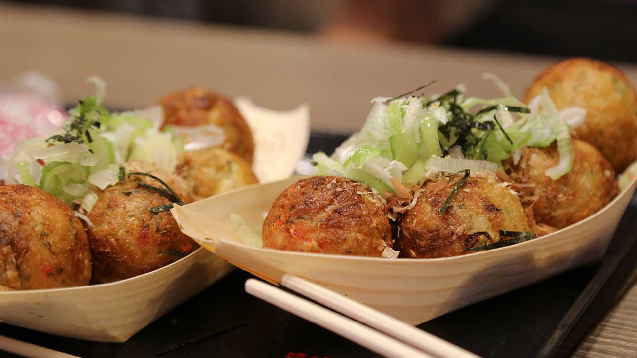 6 Must-Try Foods For Your Tokyo Food Adventure 6 Must-Try Foods For Your Tokyo Food Adventure