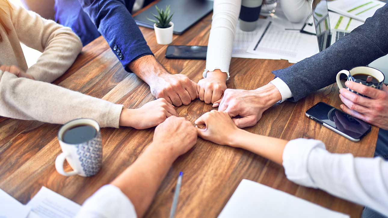 Affiliate Partners