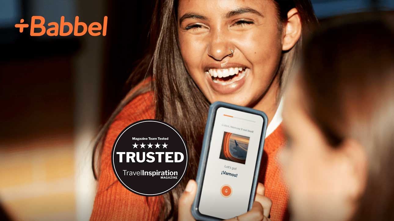 Breaking Language Barriers: A Comprehensive Review of Babbel