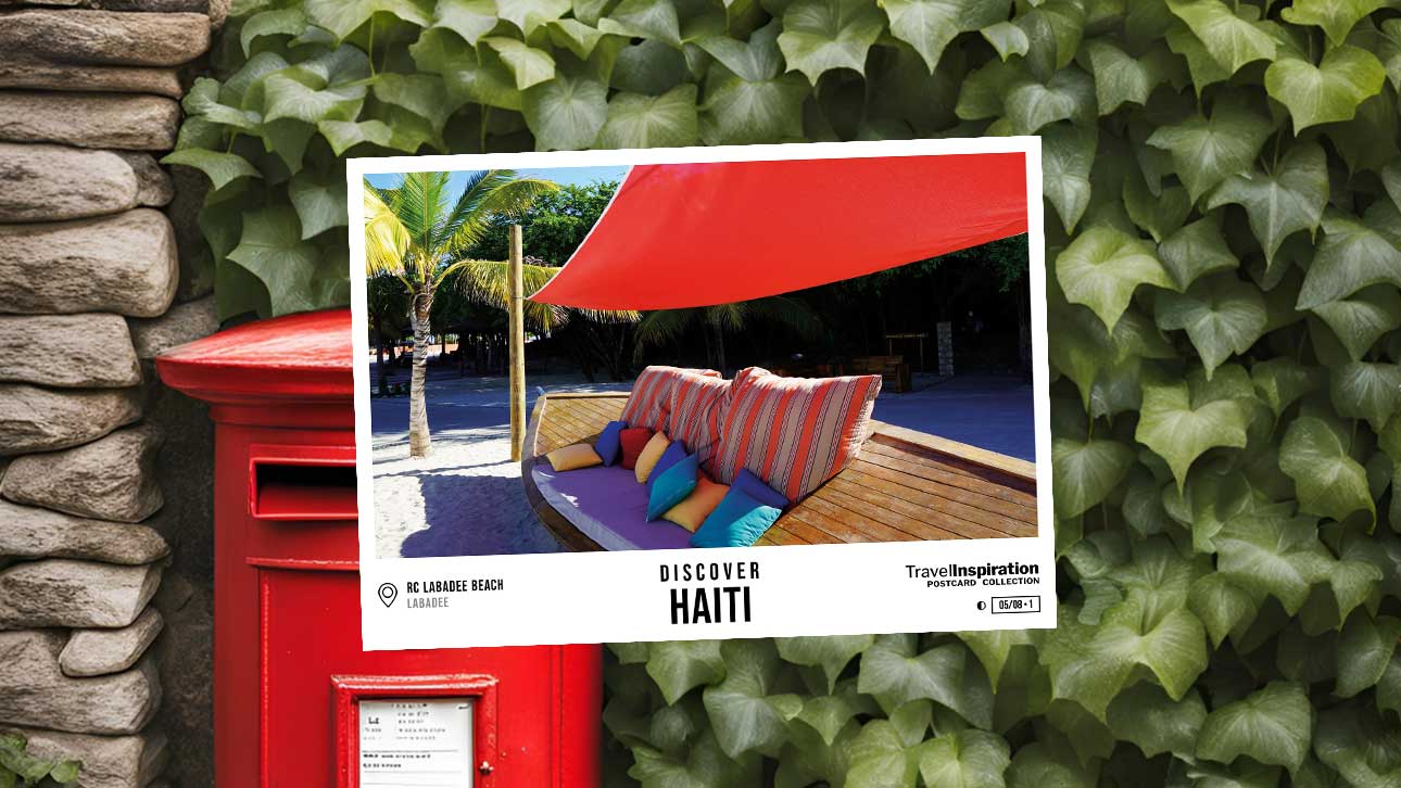 Discover Haiti (2/2):  Uncover the Hidden Gems of Labadee
