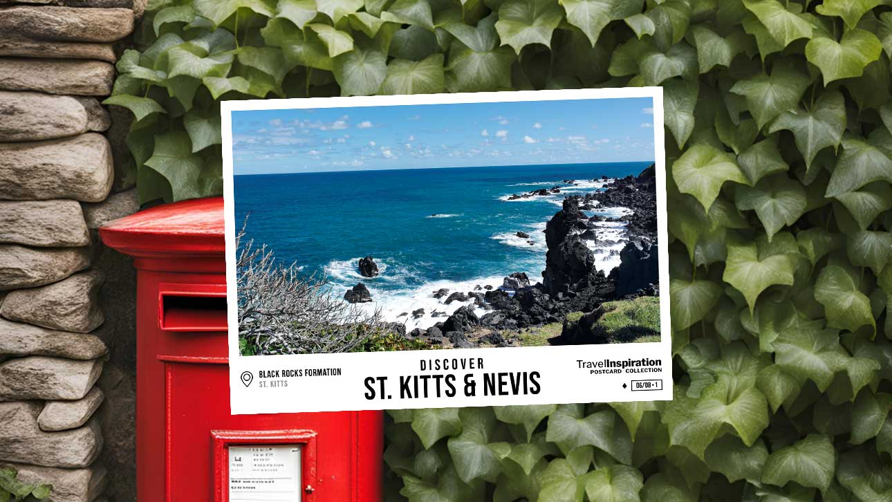 Discover St. Kitts &amp; Nevis (3/3):  Exploring the Charm of St. Kitts and Nevis – Must-See Sights and Must-Try Experiences