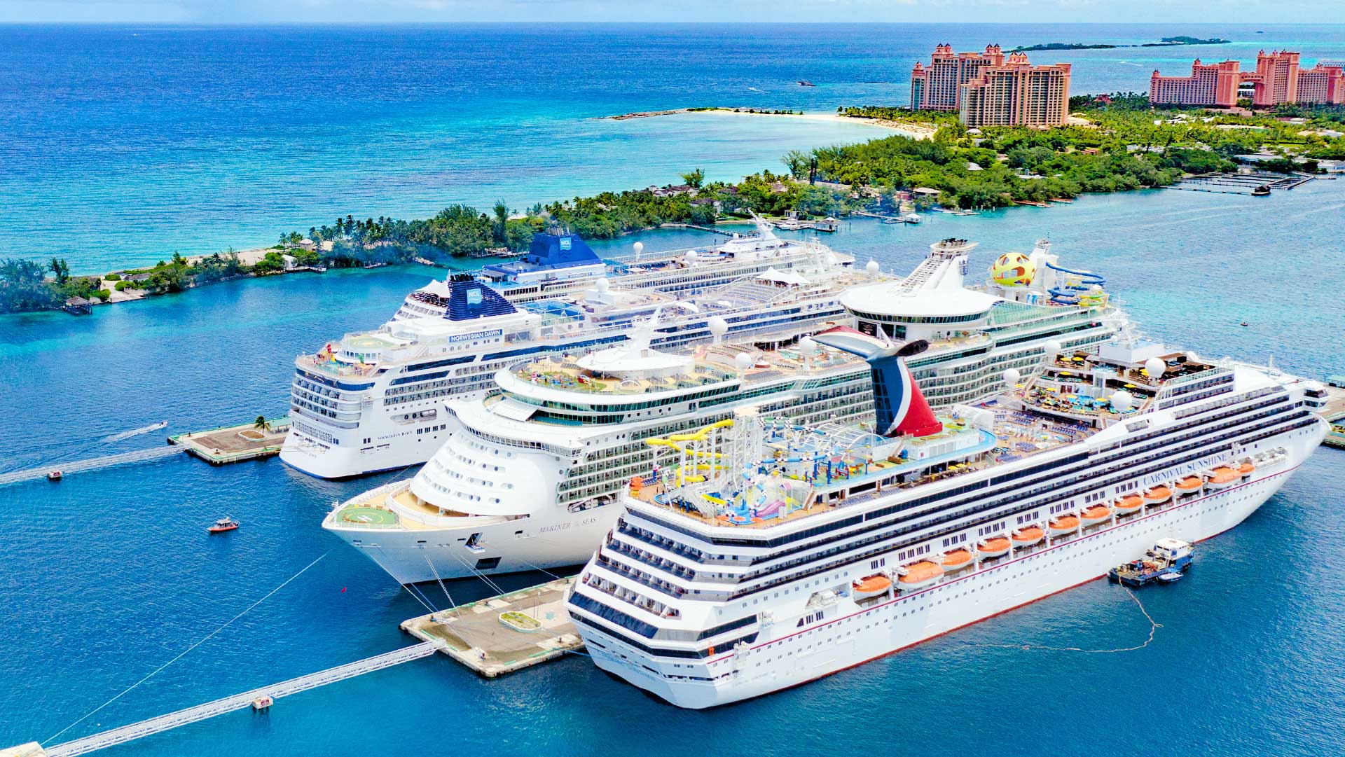 Which Cruise Lines are Best for Families with Kids?